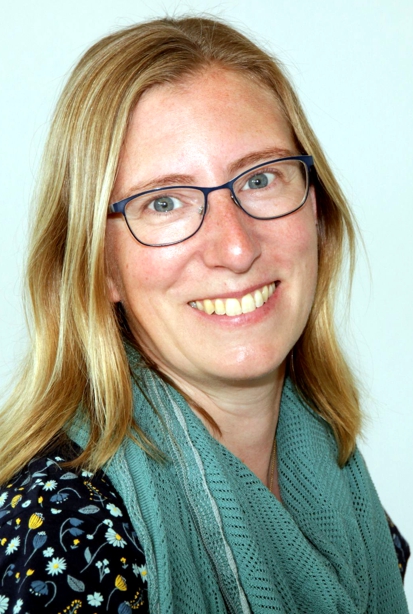 Meike Waldow